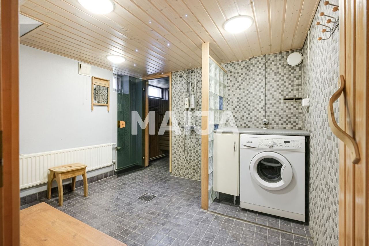 Haus in Tusula, Finnland, 96 m² - Foto 5