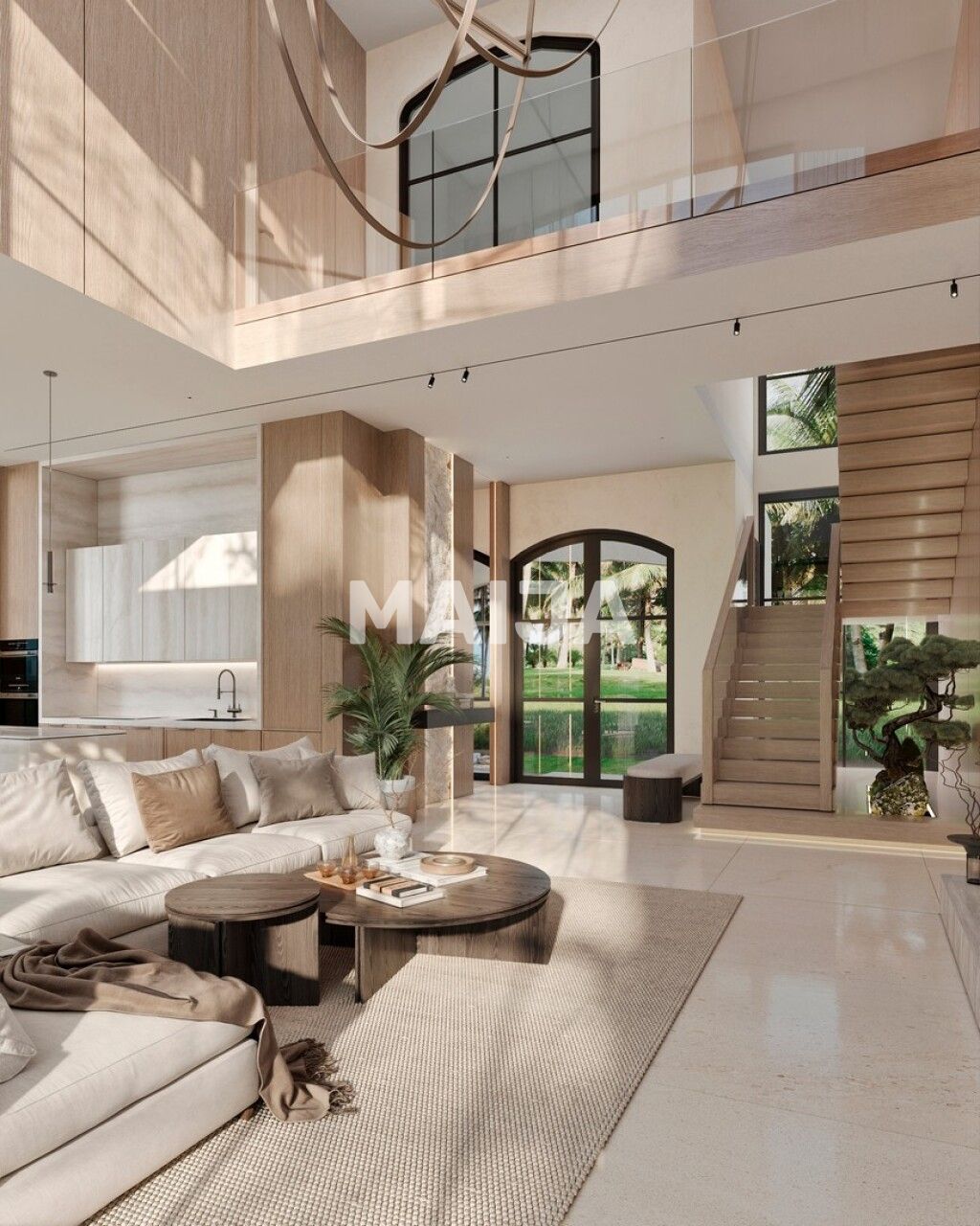 Villa sur l'île de Phuket, Thaïlande, 210 m² - image 5