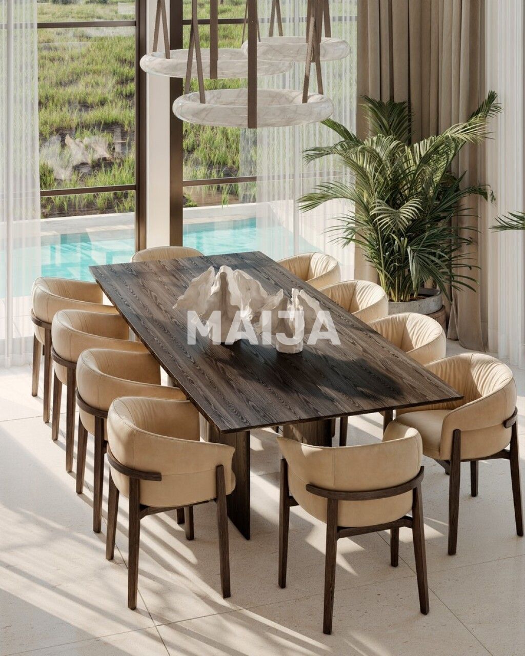 Villa sur l'île de Phuket, Thaïlande, 210 m² - image 7