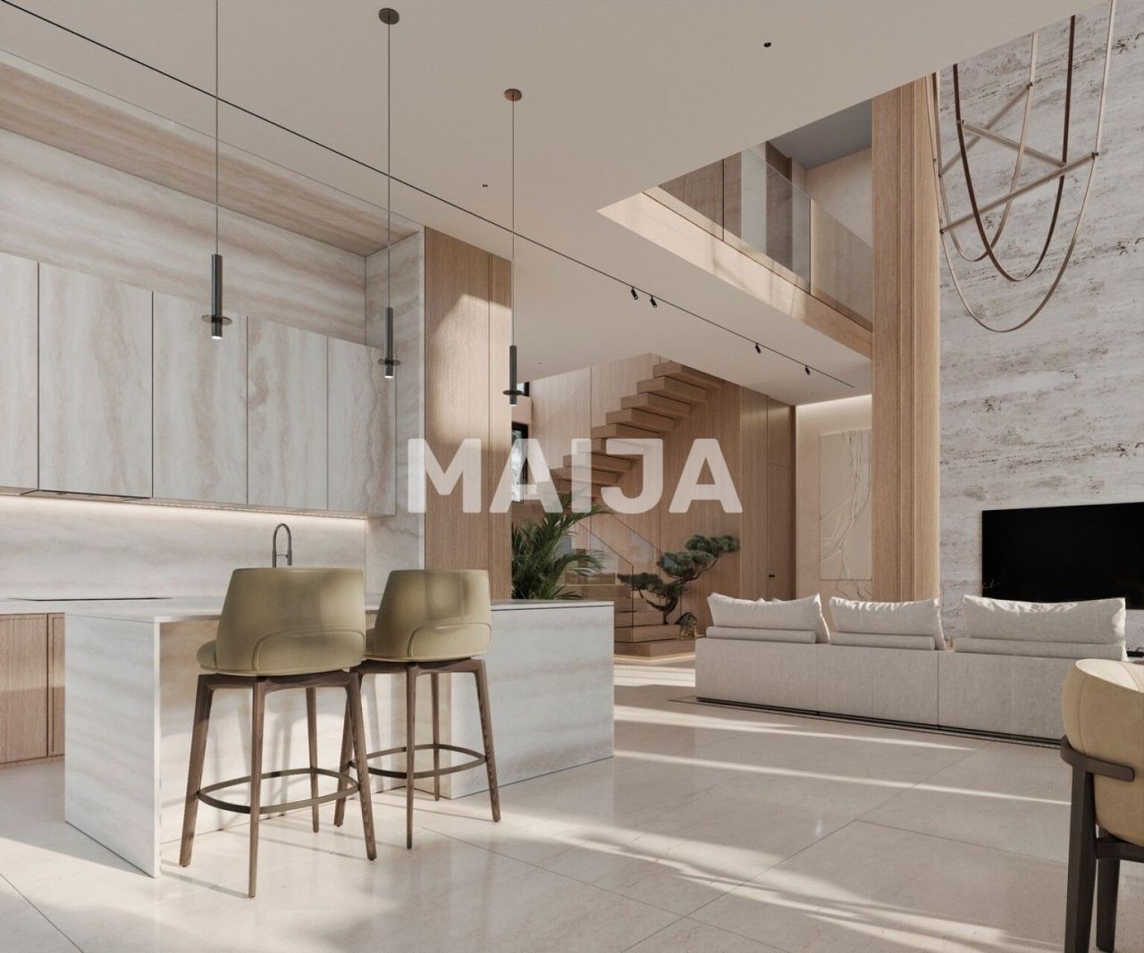 Villa sur l'île de Phuket, Thaïlande, 210 m² - image 8