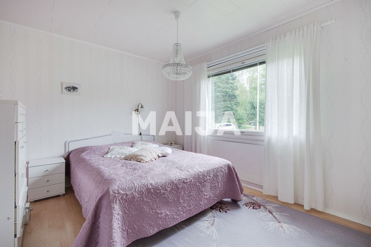 Haus in Tusula, Finnland, 96 m² - Foto 9