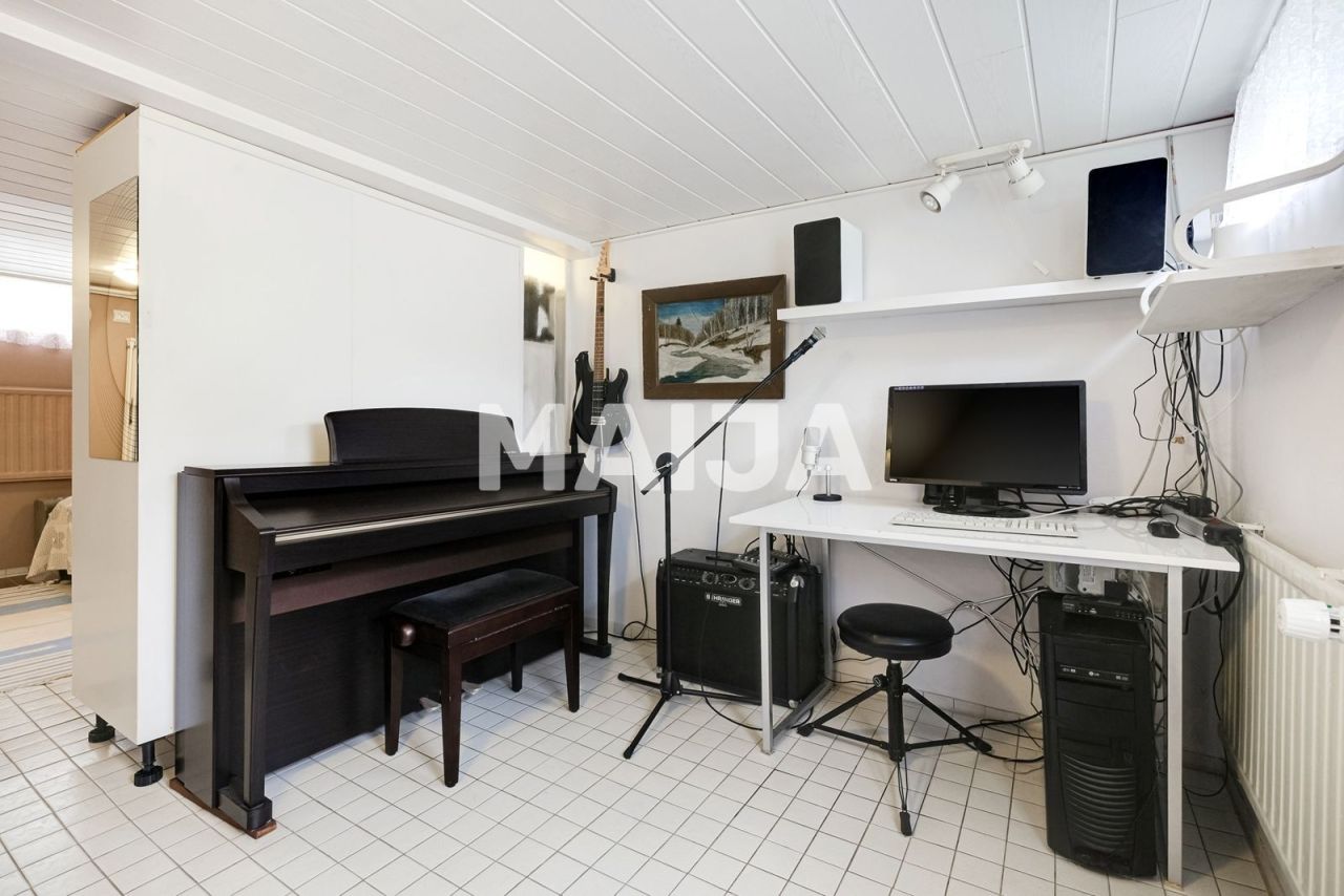 Haus in Tusula, Finnland, 96 m² - Foto 10