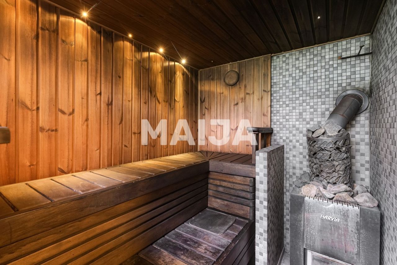 Haus in Tusula, Finnland, 96 m² - Foto 13