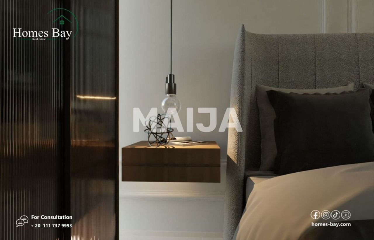 Apartment in Hurghada, Ägypten, 98 m² - Foto 14