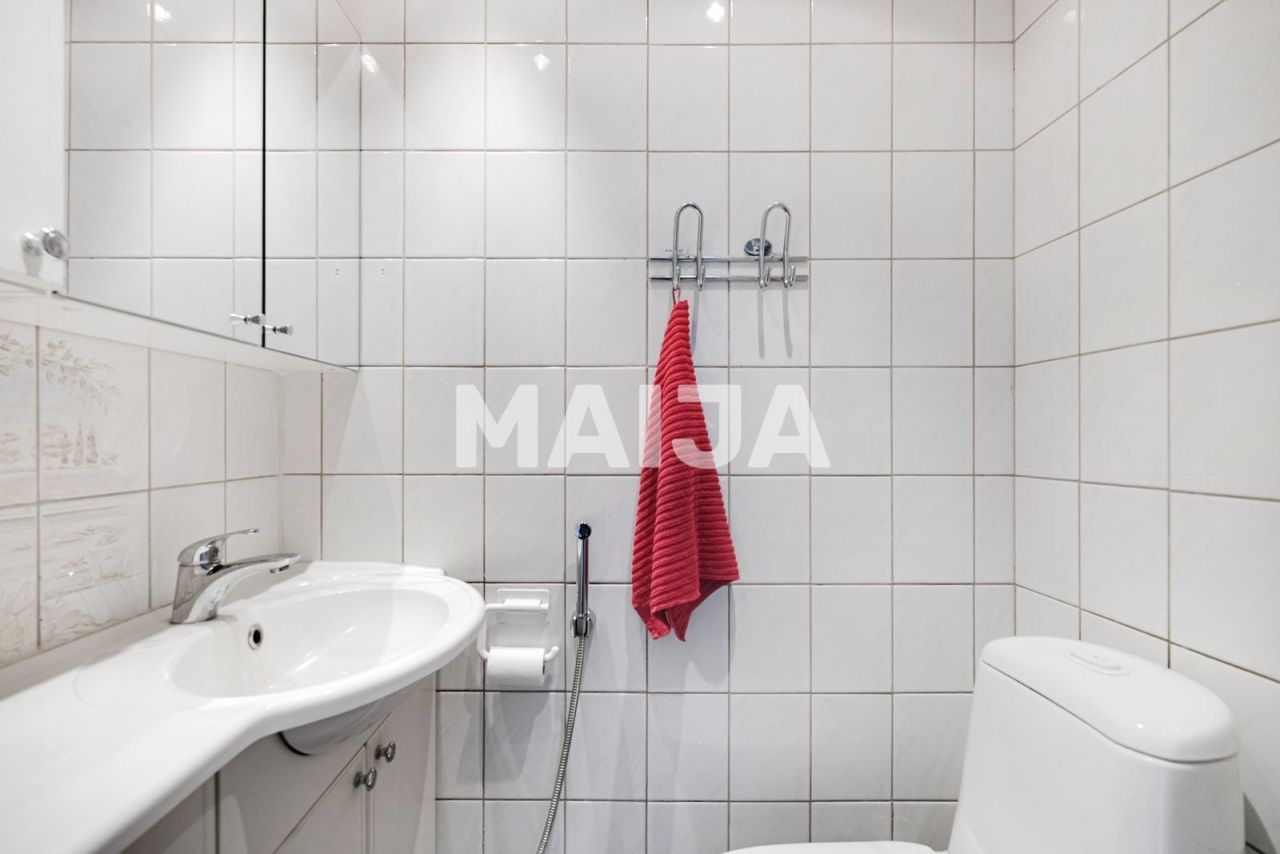 Haus in Tusula, Finnland, 96 m² - Foto 14