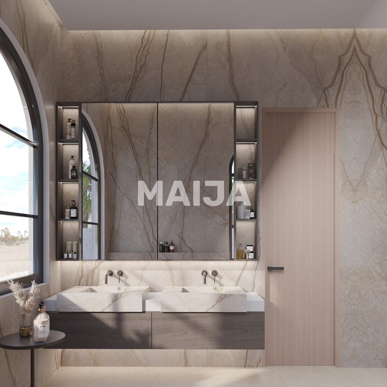 Villa sur l'île de Phuket, Thaïlande, 210 m² - image 15