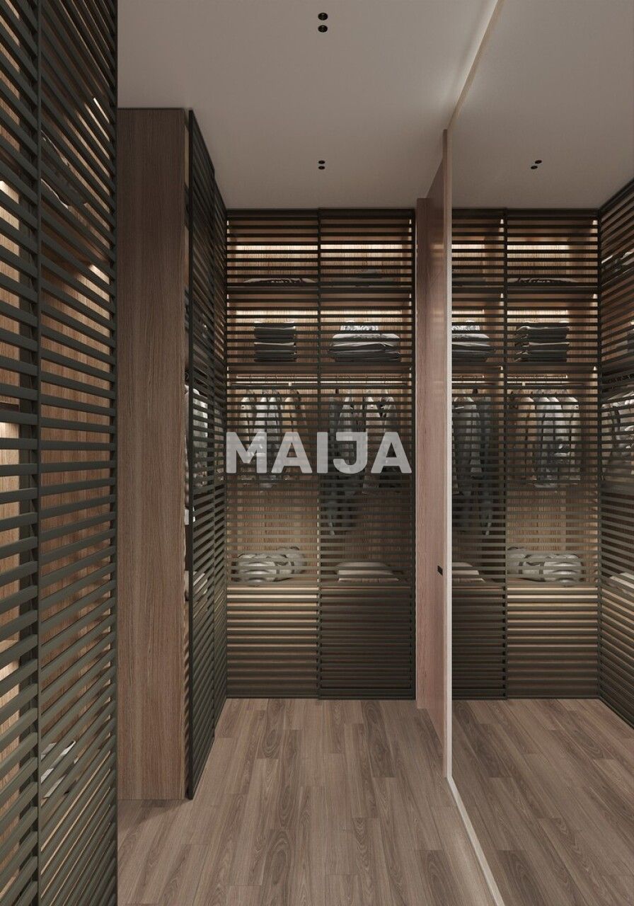 Villa sur l'île de Phuket, Thaïlande, 210 m² - image 16