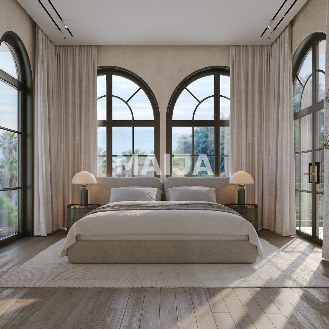 Villa sur l'île de Phuket, Thaïlande, 210 m² - image 18