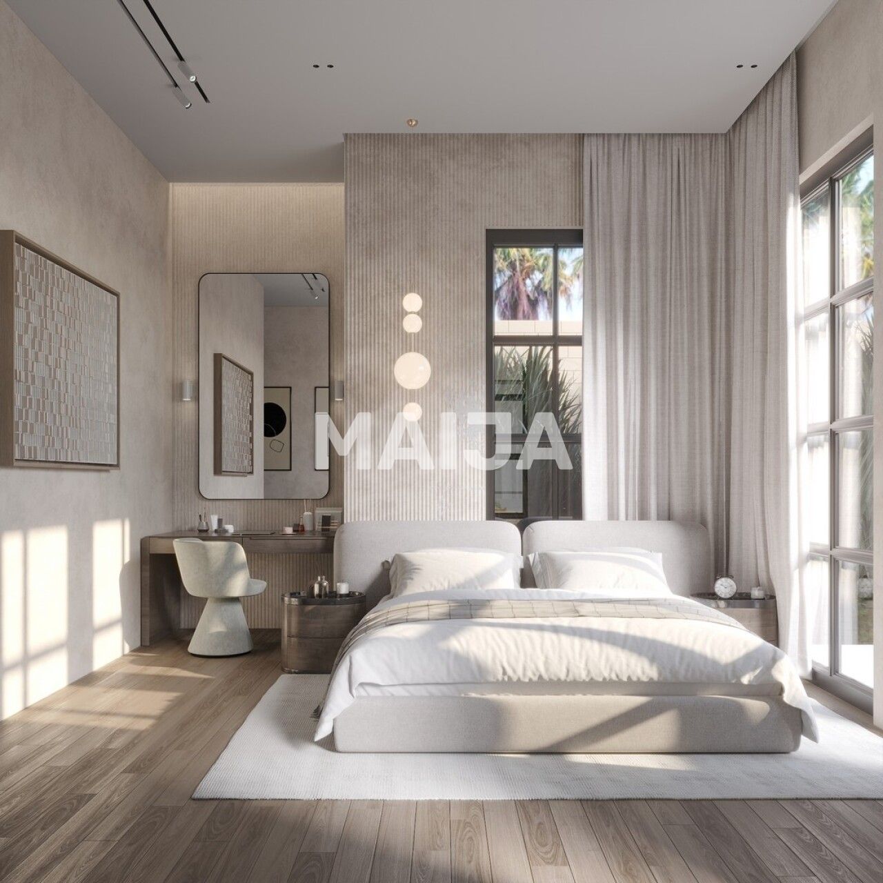 Villa sur l'île de Phuket, Thaïlande, 210 m² - image 19