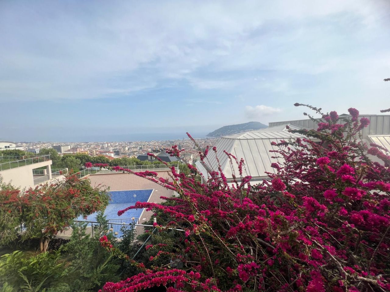 Apartment in Alanya, Turkey, 260 m² - picture 1