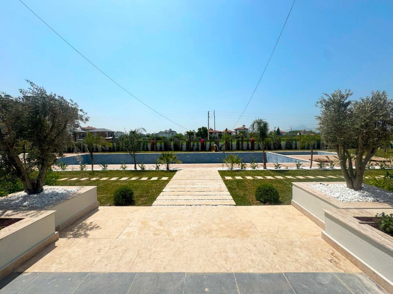 Apartamento en Antalya, Turquia, 45 m² - imagen 6