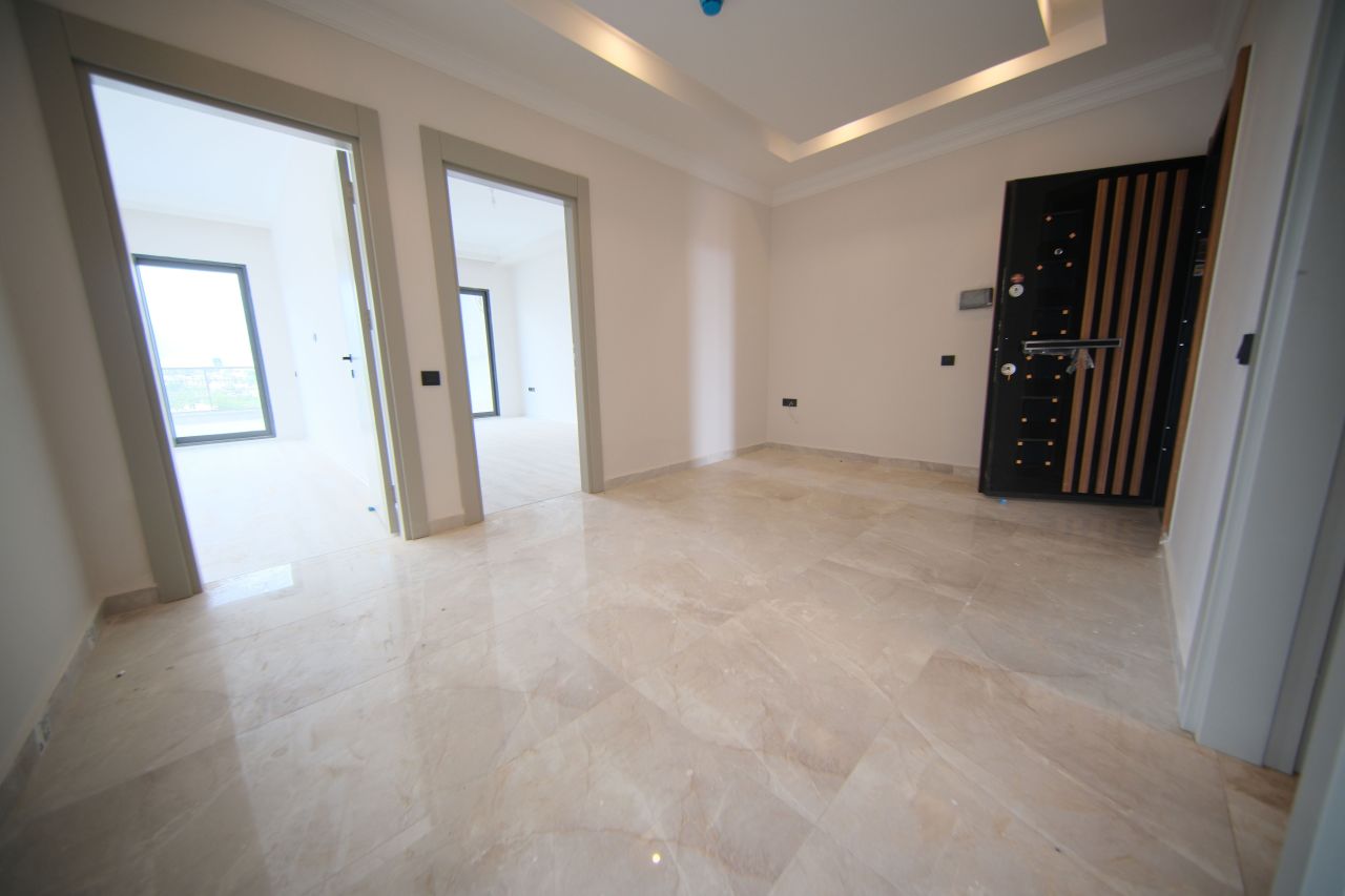 Propiedad comercial en Alanya, Turquia, 135 m² - imagen 12