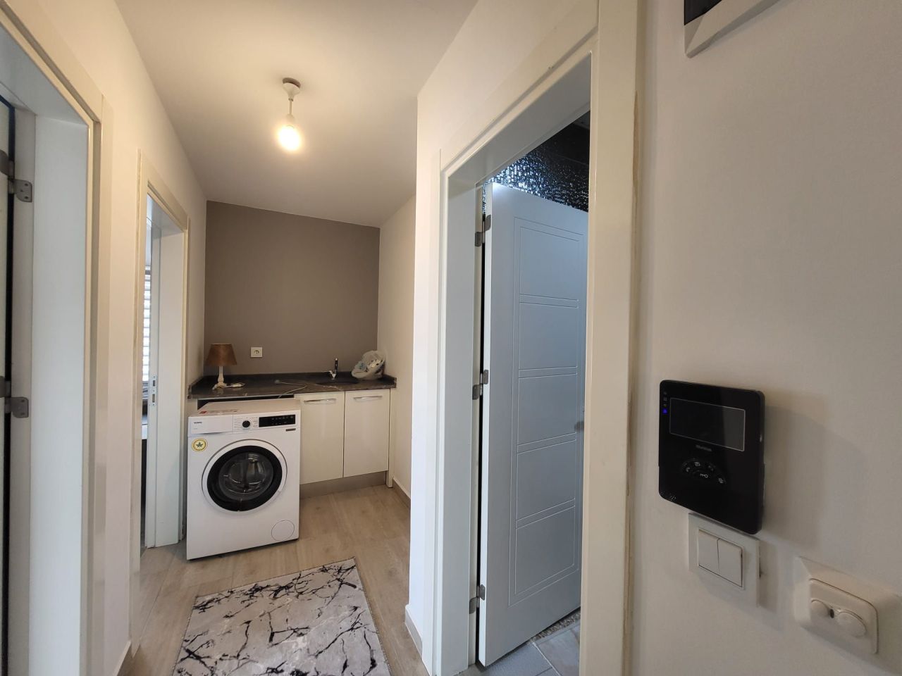 Apartment in Alanya, Türkei, 160 m² - Foto 13