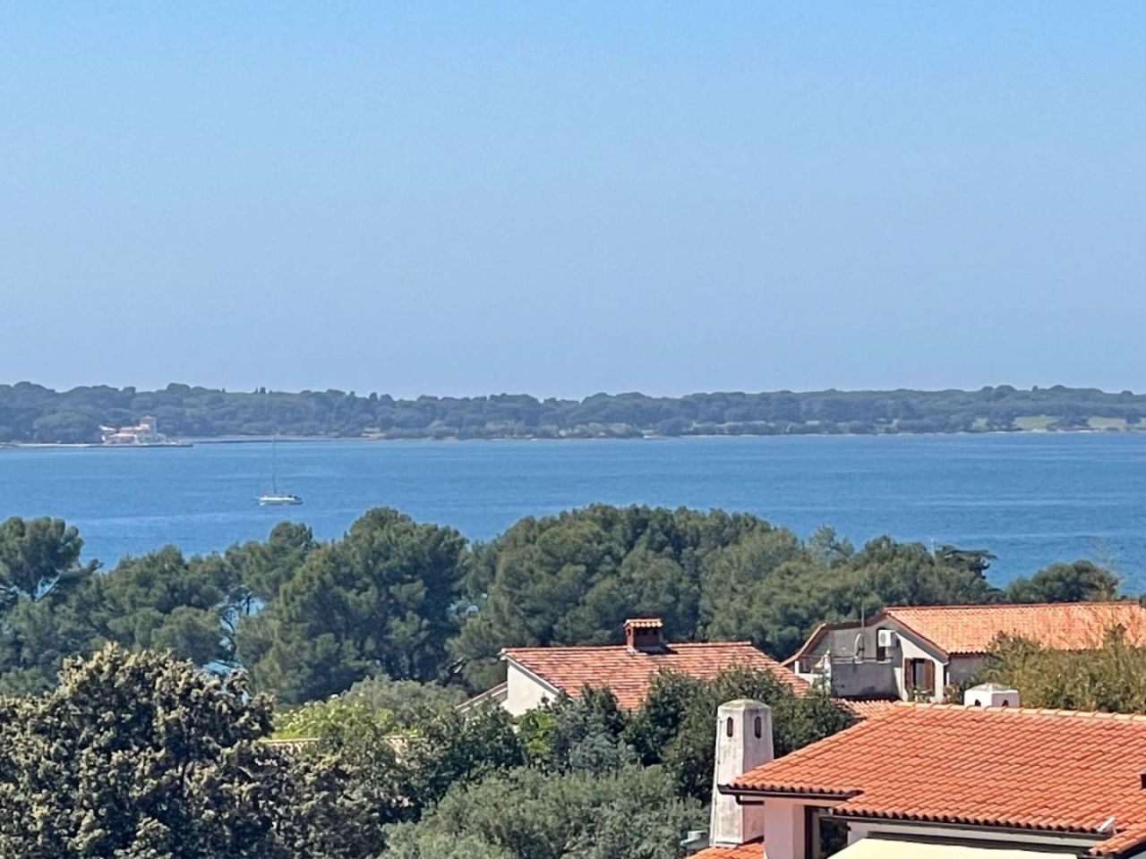 Villa a Fasana, Croazia, 350 m² - foto 3