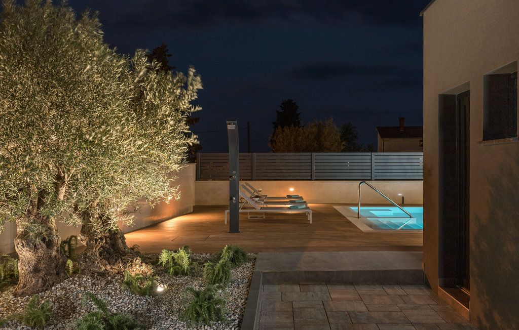 Villa a Fasana, Croazia, 350 m² - foto 11