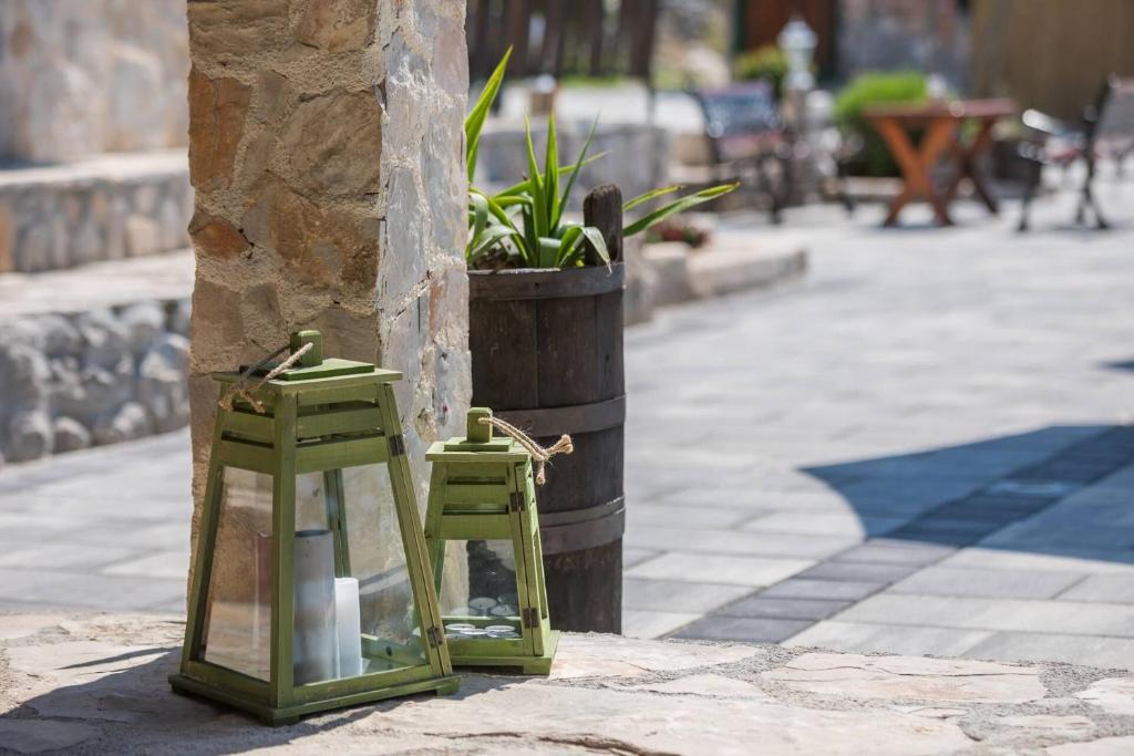 Villa in Rogoznica, Croatia, 150 m² - picture 11