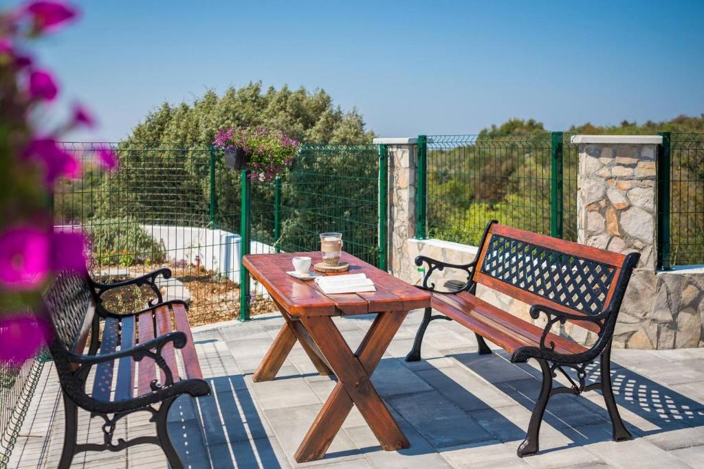 Villa in Rogoznica, Croatia, 150 m² - picture 15