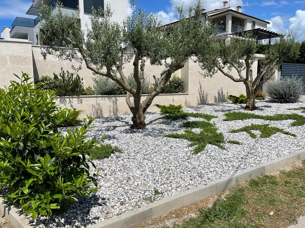 Villa a Fasana, Croazia, 350 m² - foto 17