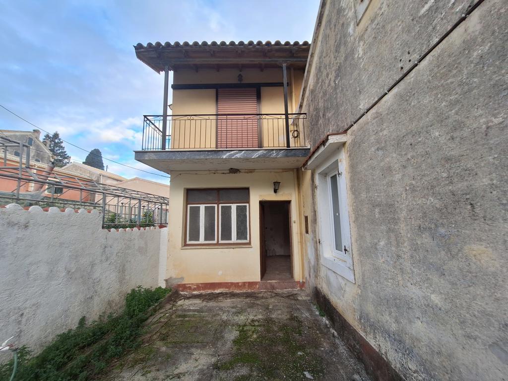 Maisonette in Corfu, Greece, 85 m² - picture 1