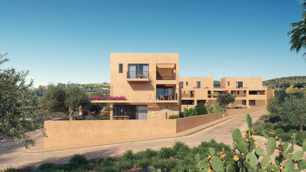 Maisonnette à Héraklion, Grèce, 95 m² - image 19