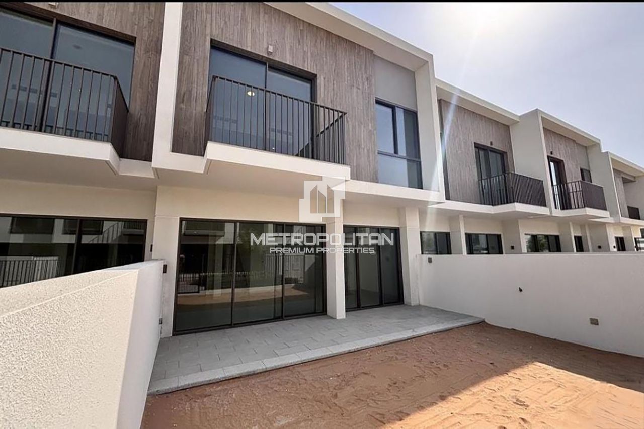 Stadthaus in Dubai, VAE, 174 m² - Foto 1