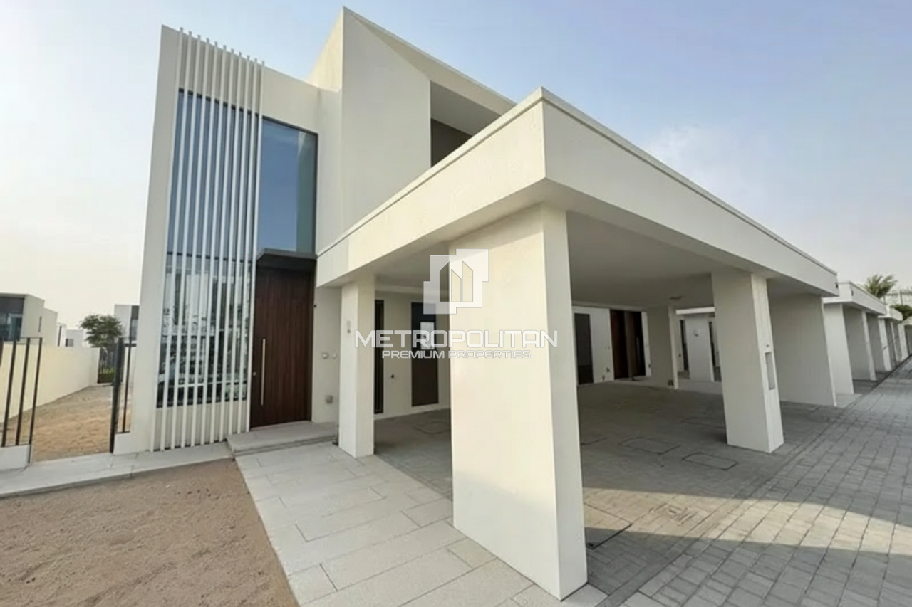 Villa a Dubai, EAU, 263 m² - foto 1