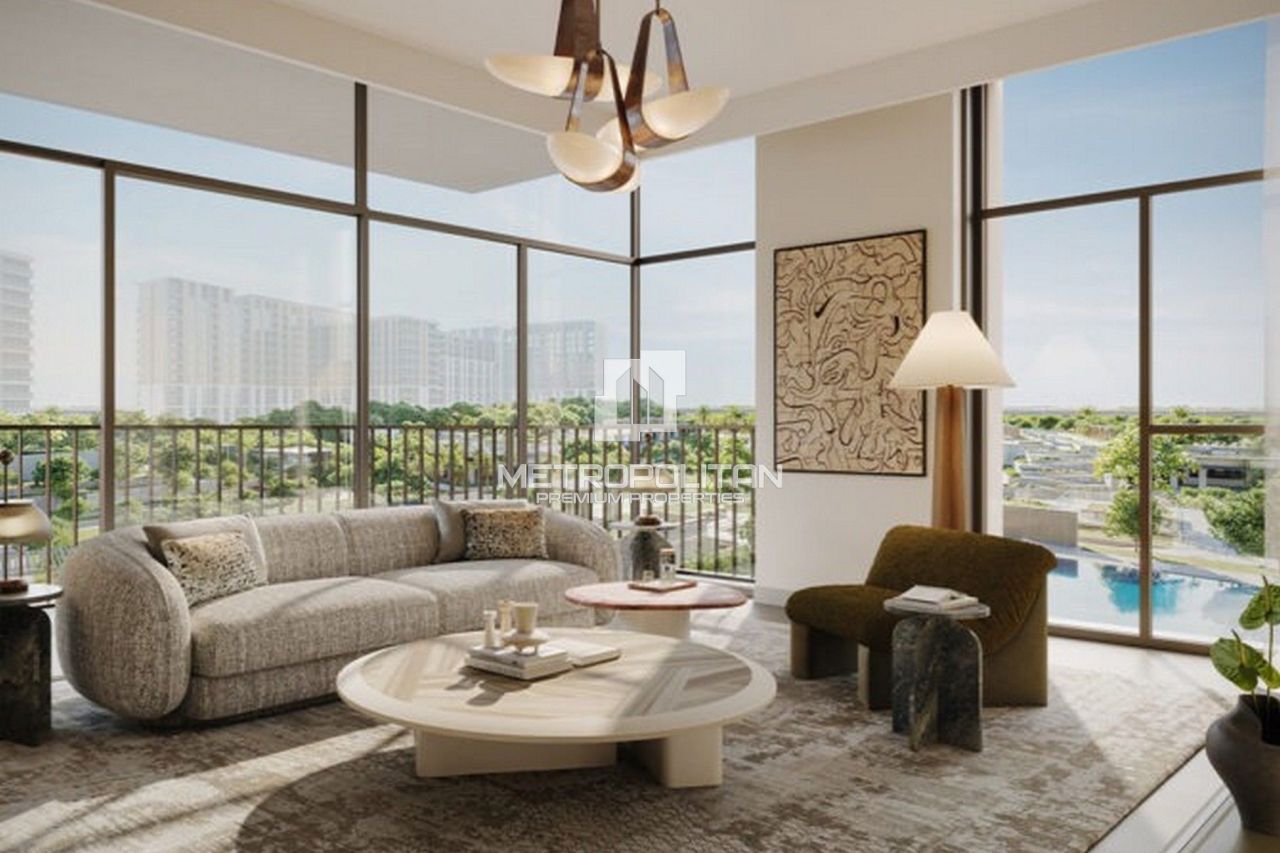 Appartamenti a Dubai, EAU, 70 m² - foto 1