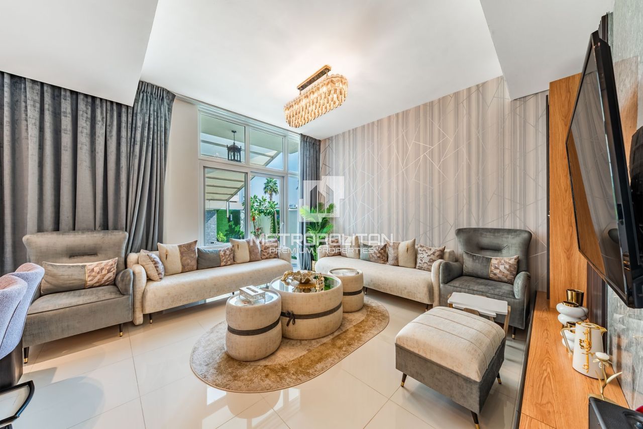 Stadthaus in Dubai, VAE, 223 m² - Foto 2