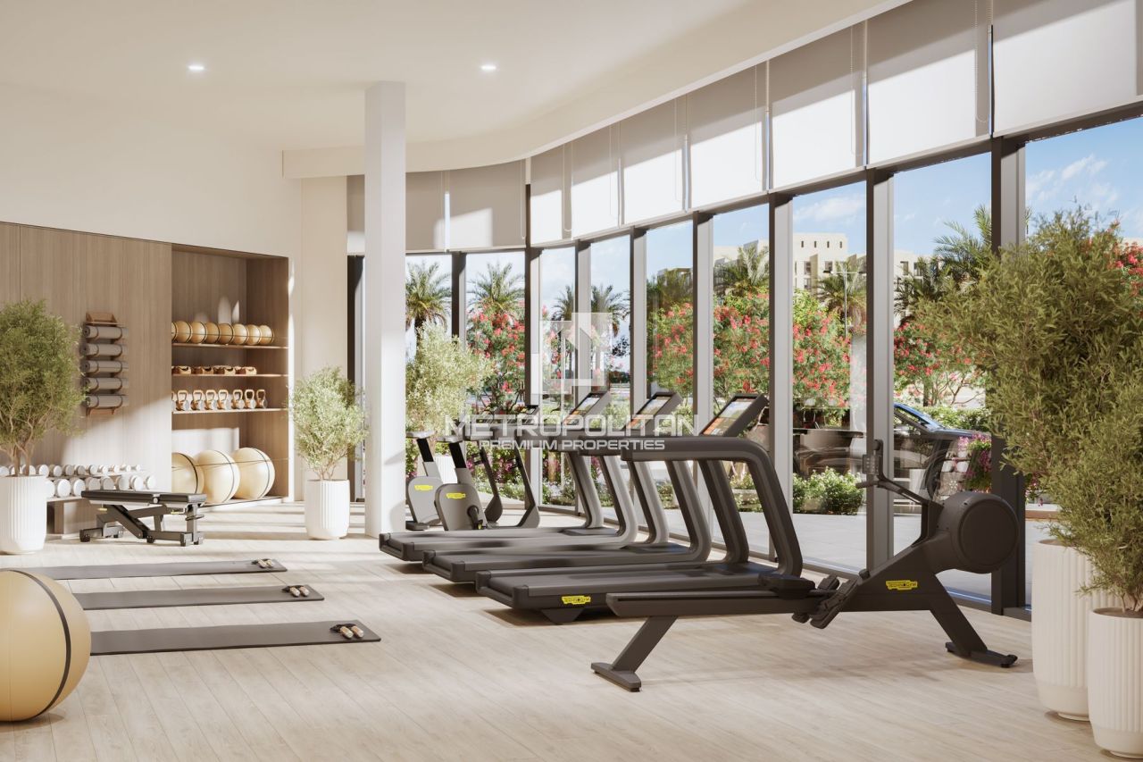 Appartement à Dubaï, EAU, 61 m² - image 2