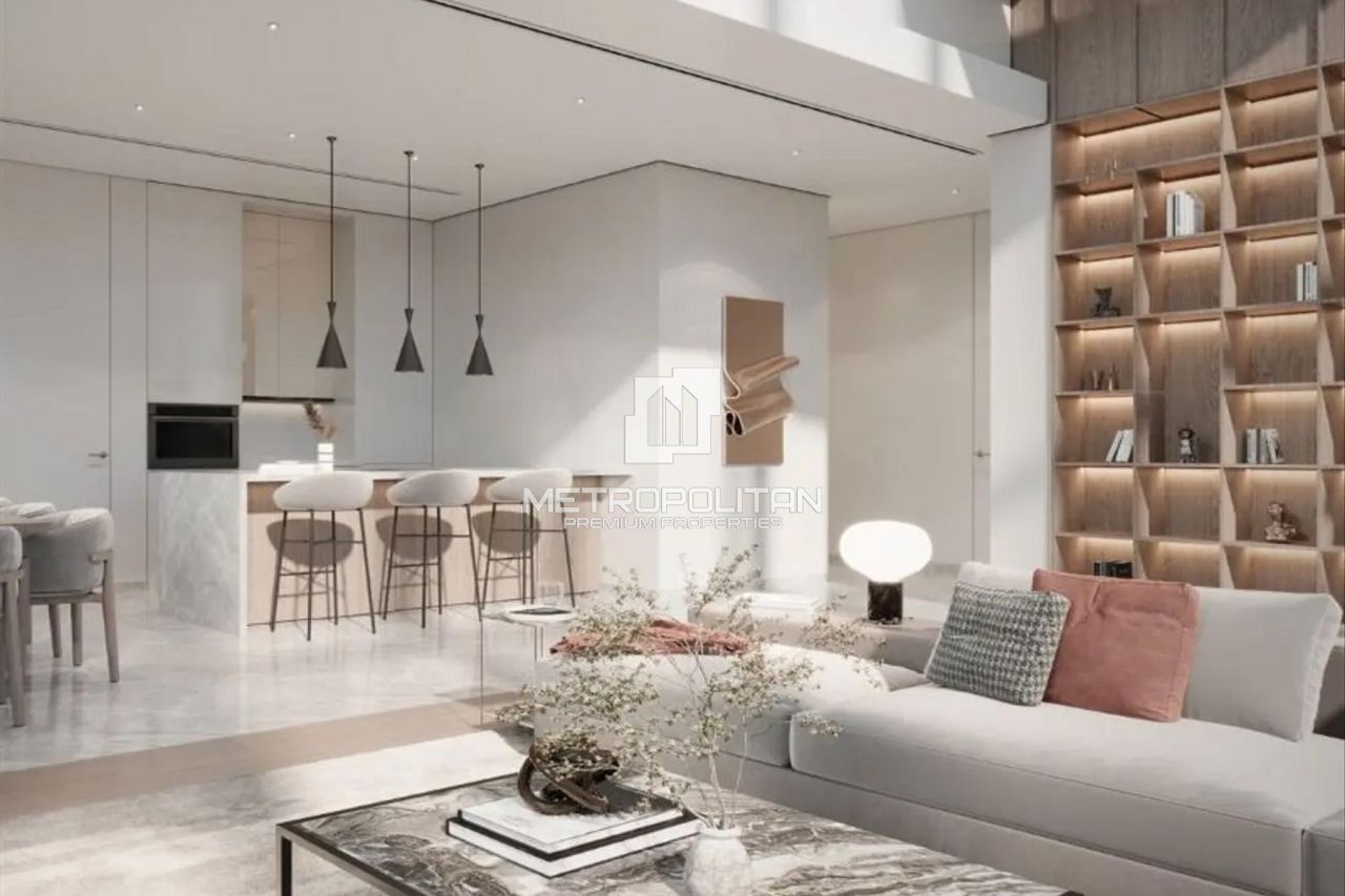 Apartment in Dubai, UAE, 74 m² - picture 2