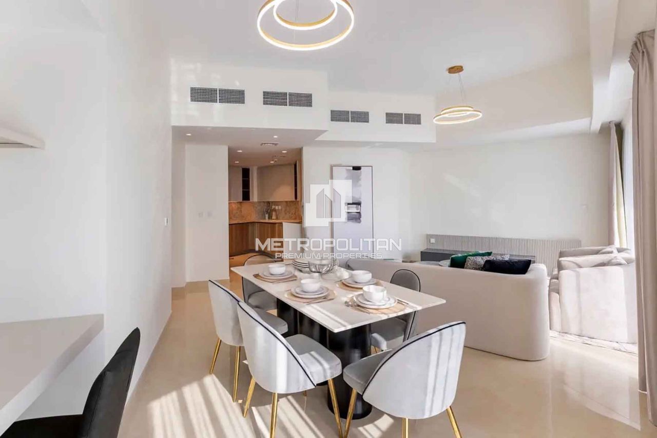 Apartment in Dubai, VAE, 151 m² - Foto 2