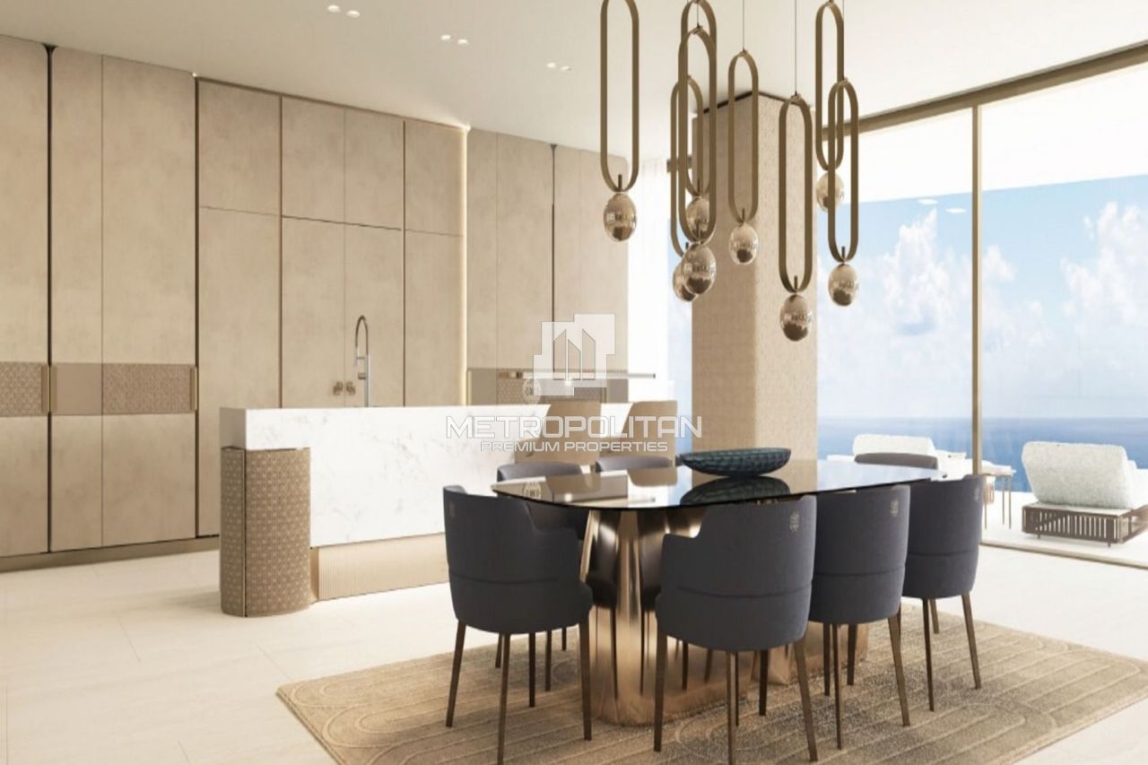 Appartement à Ras al-Khaimah, EAU, 150 m² - image 2