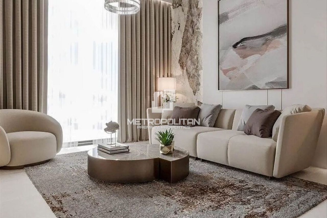 Appartement à Dubaï, EAU, 111 m² - image 2