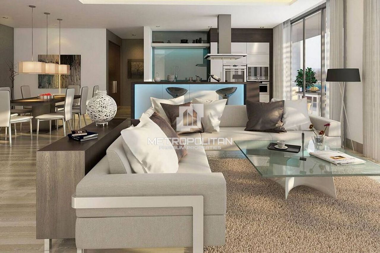 Apartment in Dubai, VAE, 75 m² - Foto 3