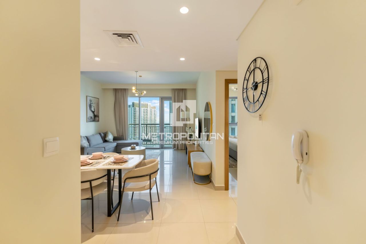 Apartment in Dubai, VAE, 66 m² - Foto 3