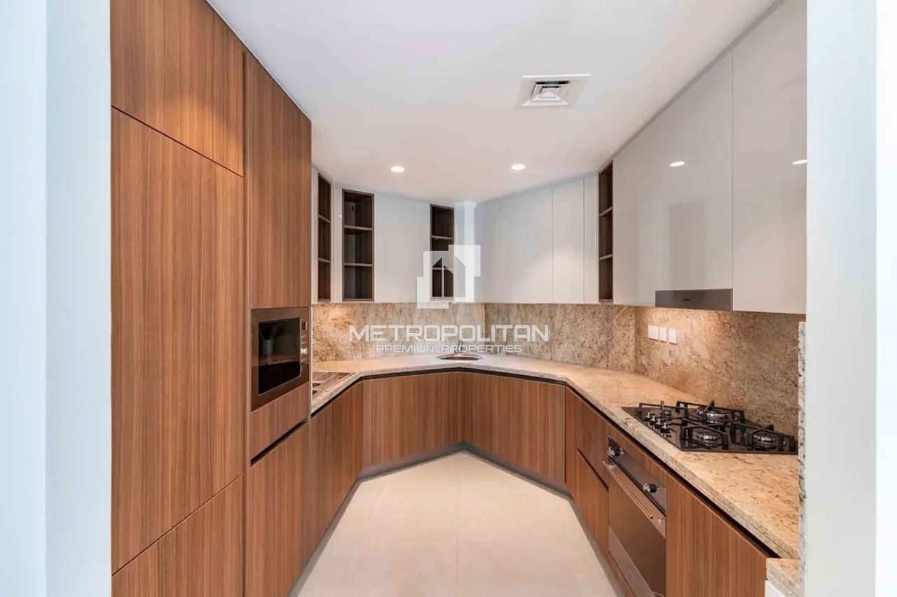 Apartment in Dubai, VAE, 151 m² - Foto 3