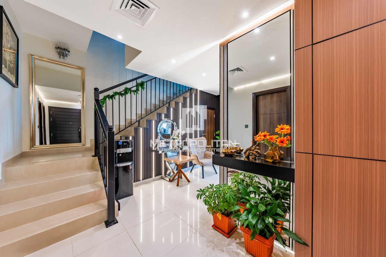 Stadthaus in Dubai, VAE, 223 m² - Foto 3