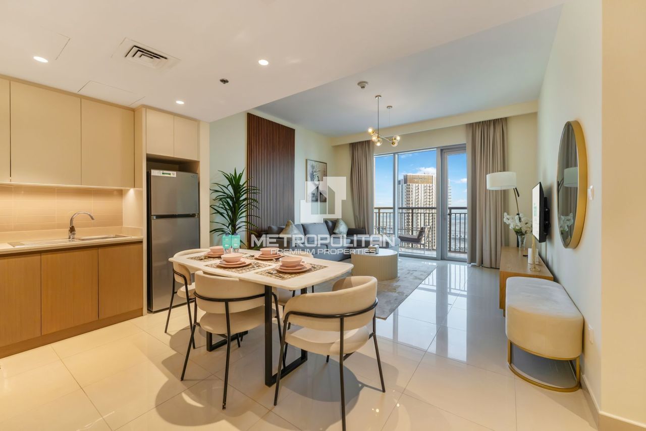 Apartment in Dubai, VAE, 66 m² - Foto 4