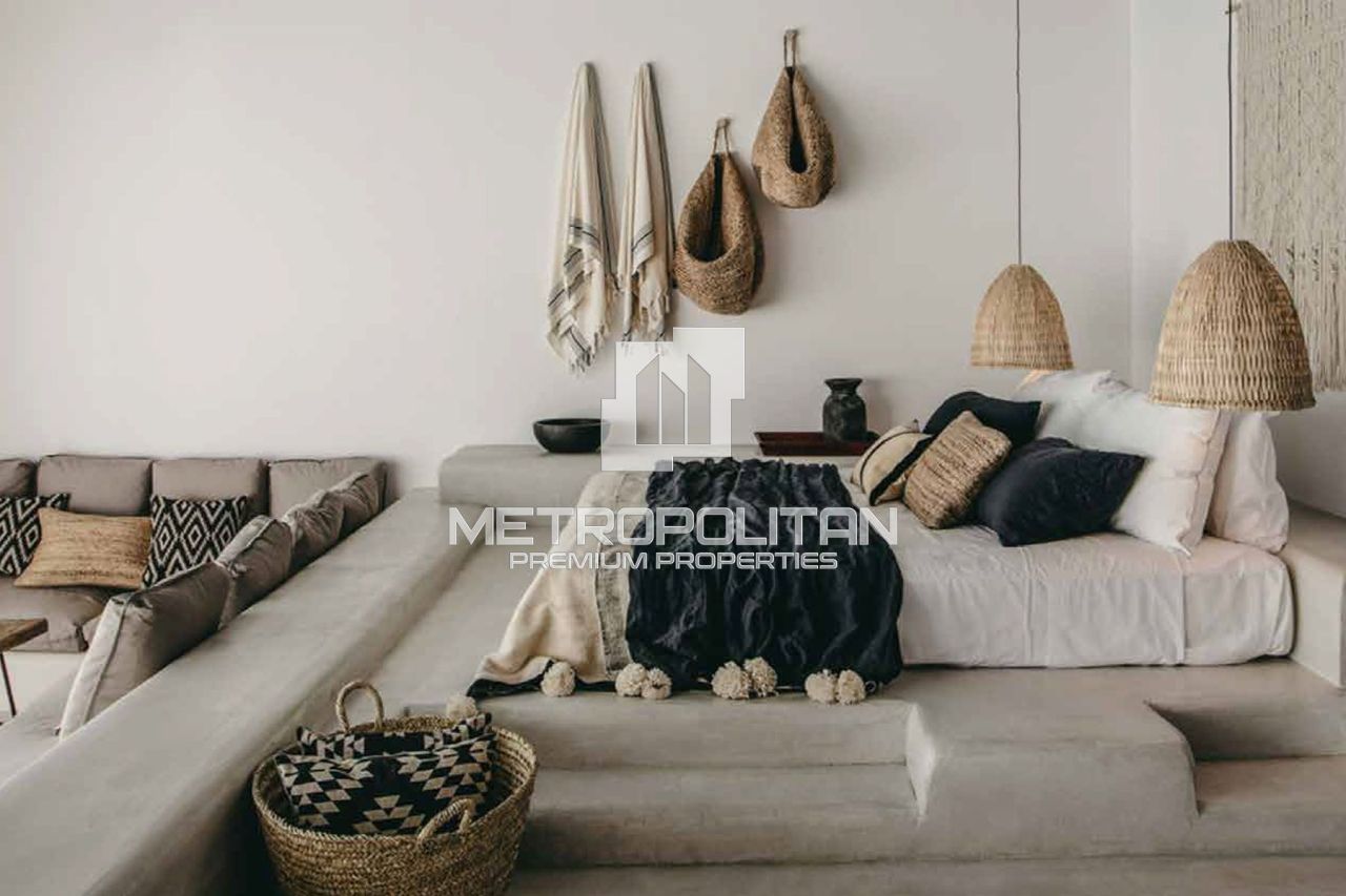 Villa en Dubái, EAU, 223 m² - imagen 4