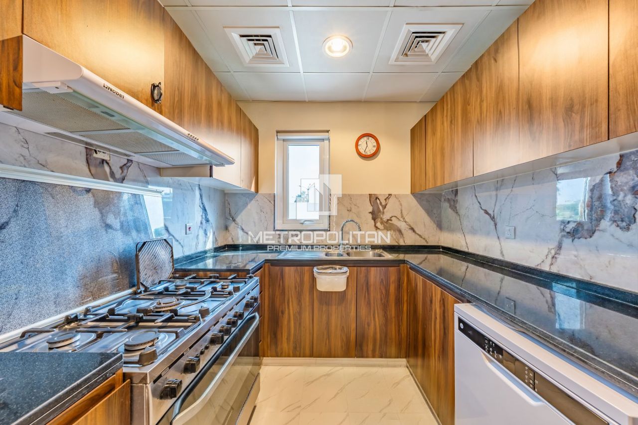 Stadthaus in Dubai, VAE, 223 m² - Foto 4