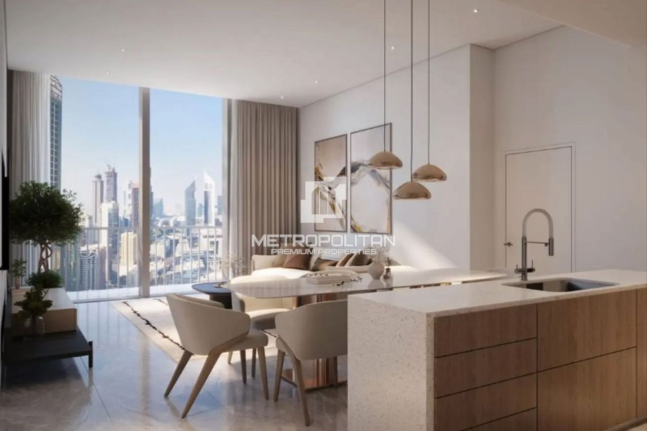 Apartment in Dubai, UAE, 74 m² - picture 5