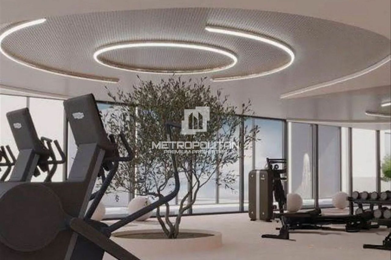 Appartement à Dubaï, EAU, 111 m² - image 5