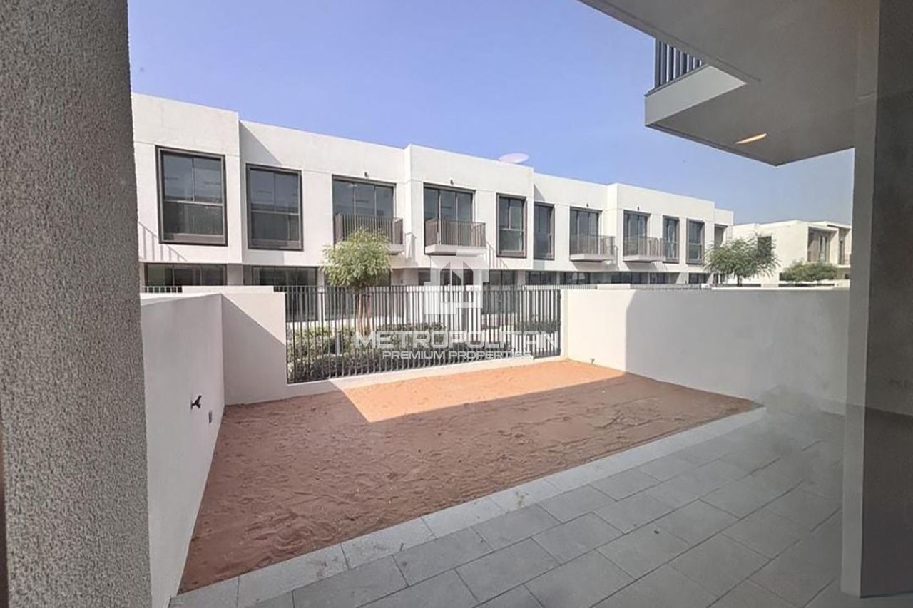 Stadthaus in Dubai, VAE, 174 m² - Foto 5