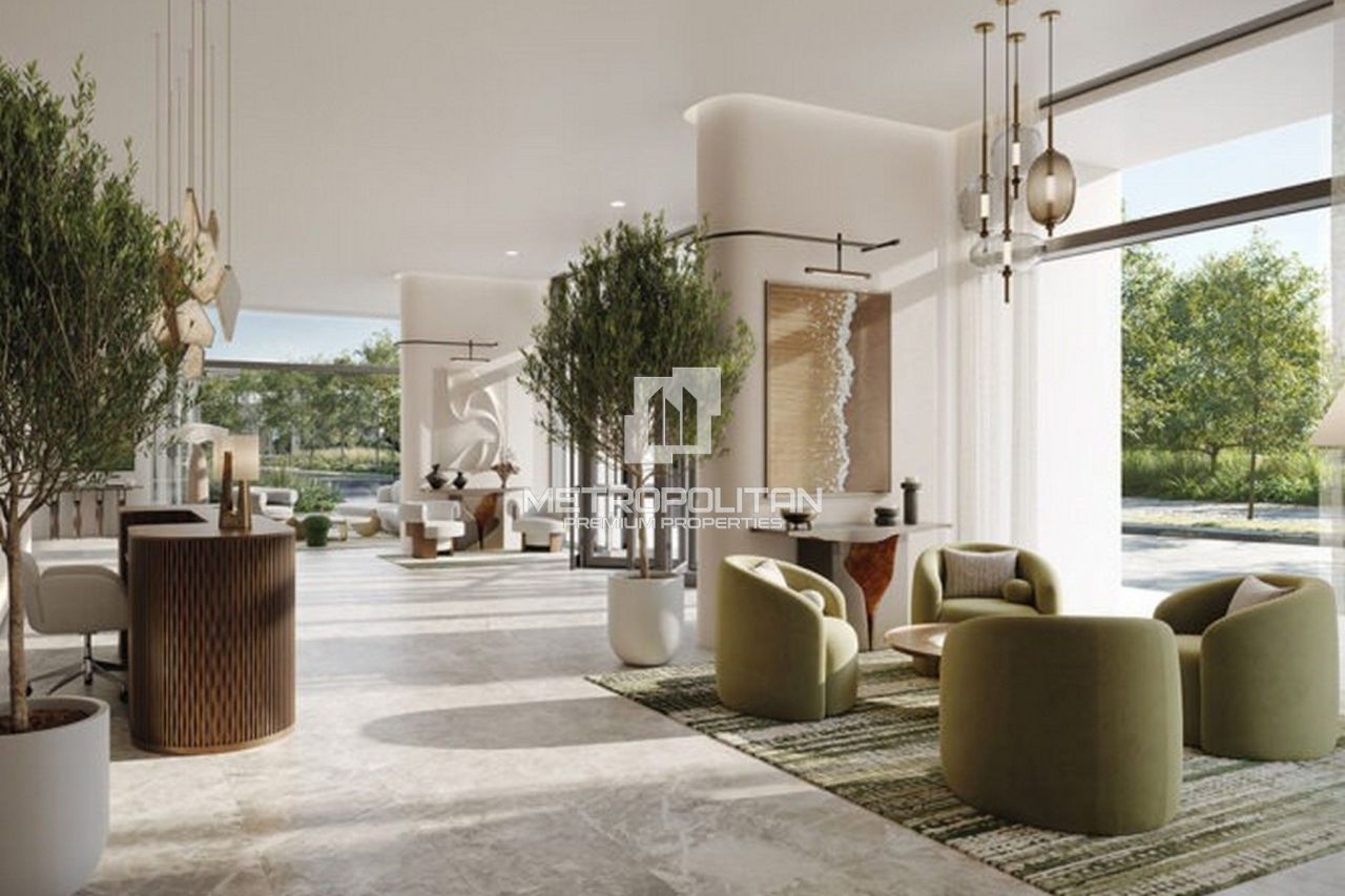 Appartamenti a Dubai, EAU, 70 m² - foto 5