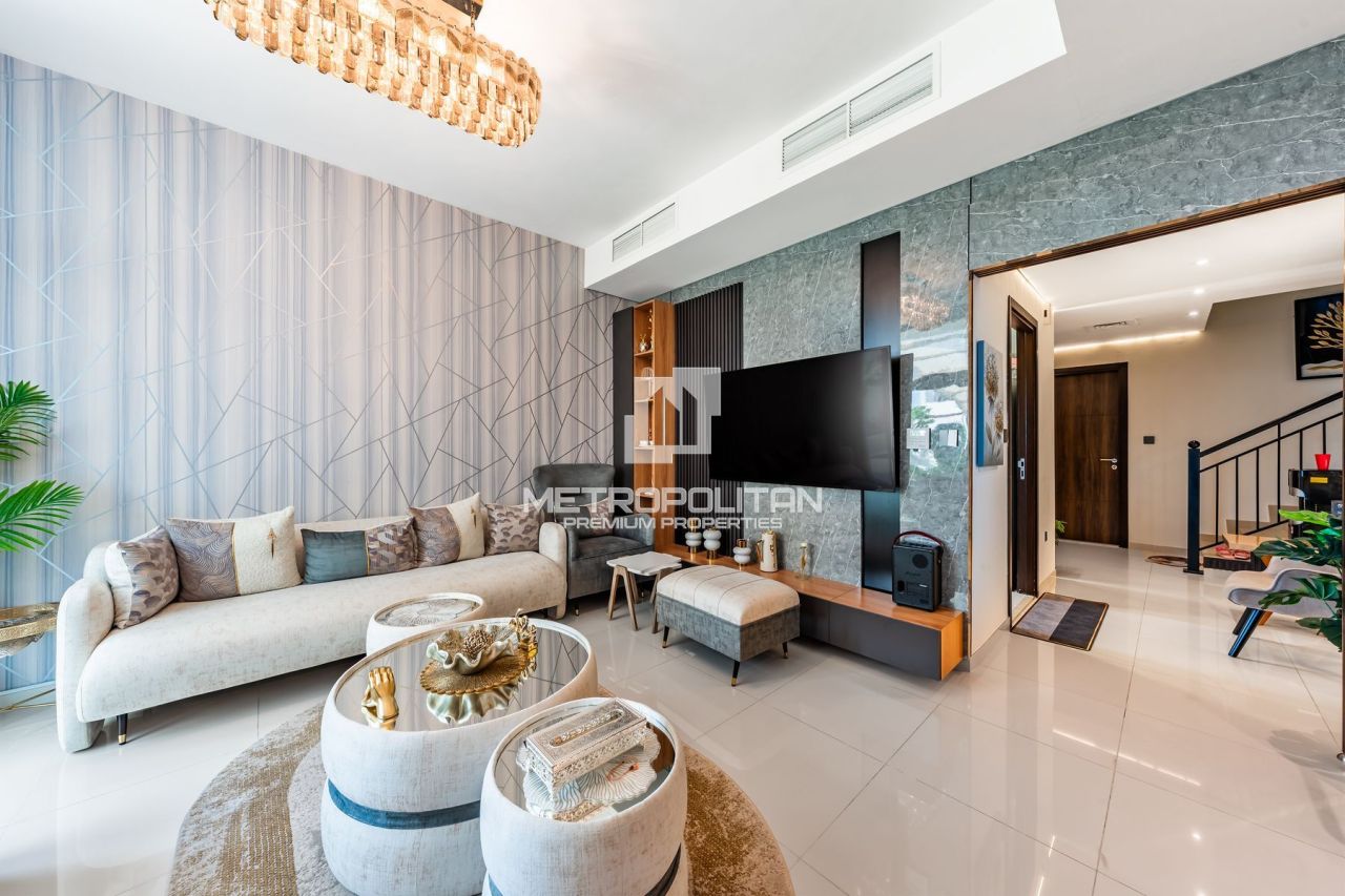 Stadthaus in Dubai, VAE, 223 m² - Foto 5