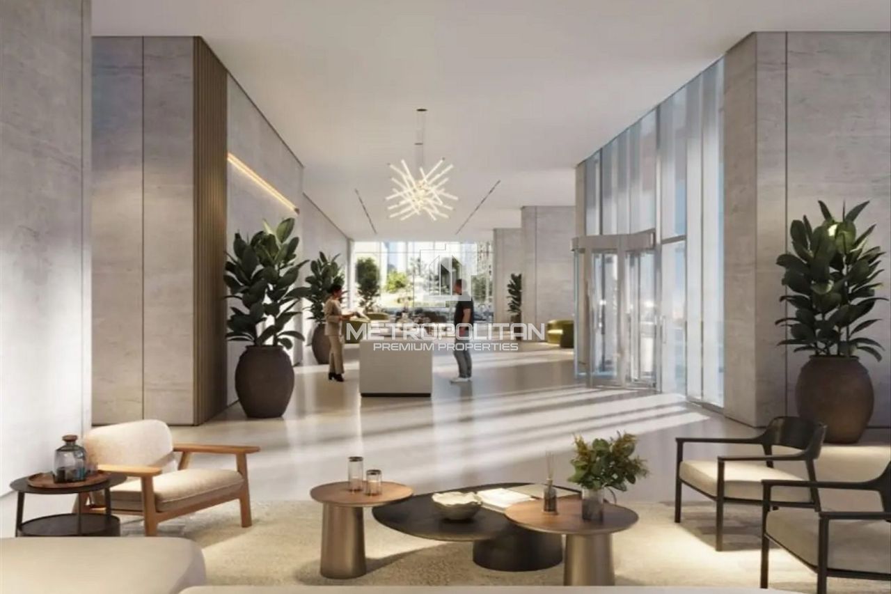 Apartment in Dubai, UAE, 74 m² - picture 6