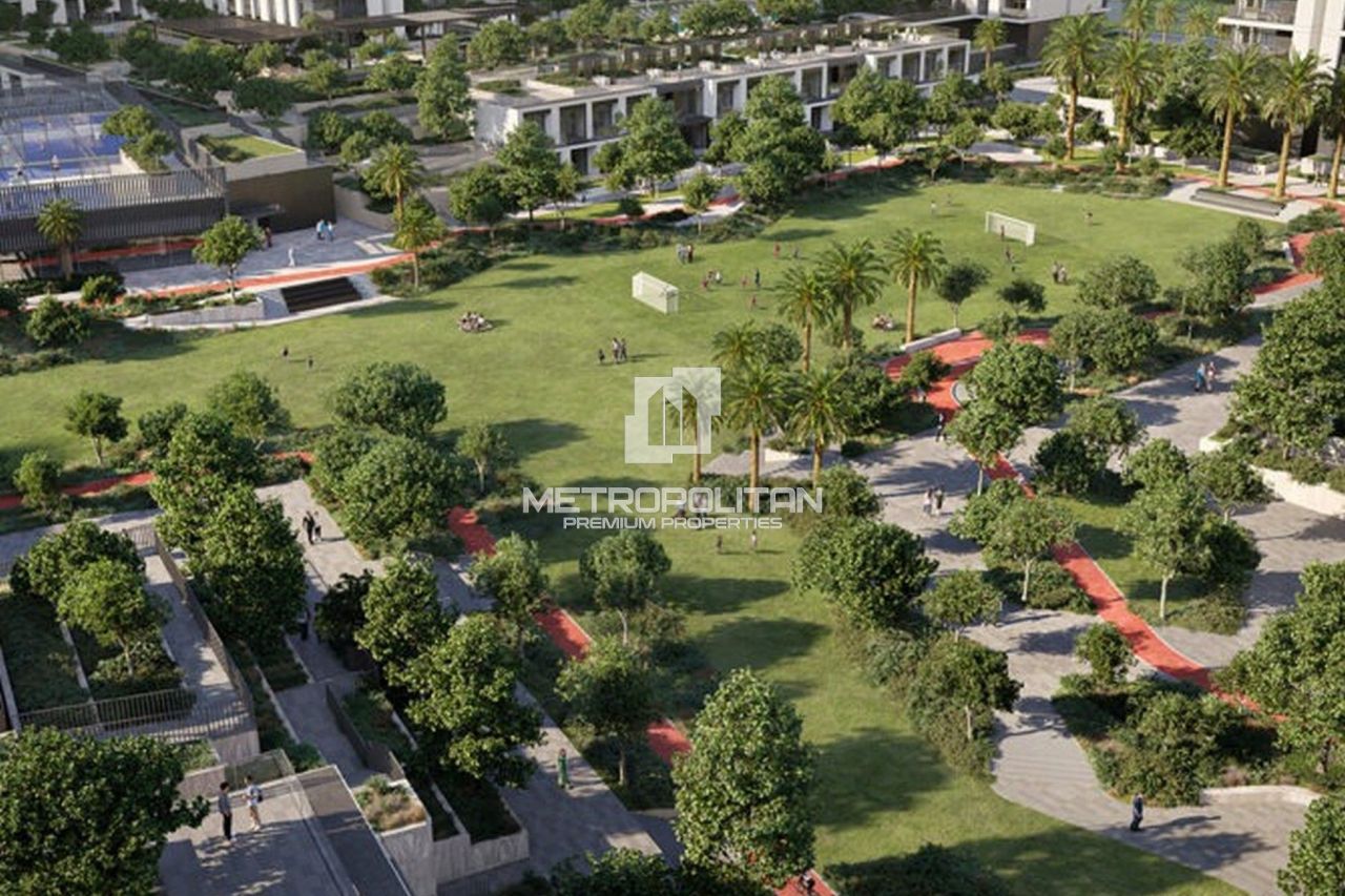 Appartamenti a Dubai, EAU, 70 m² - foto 6