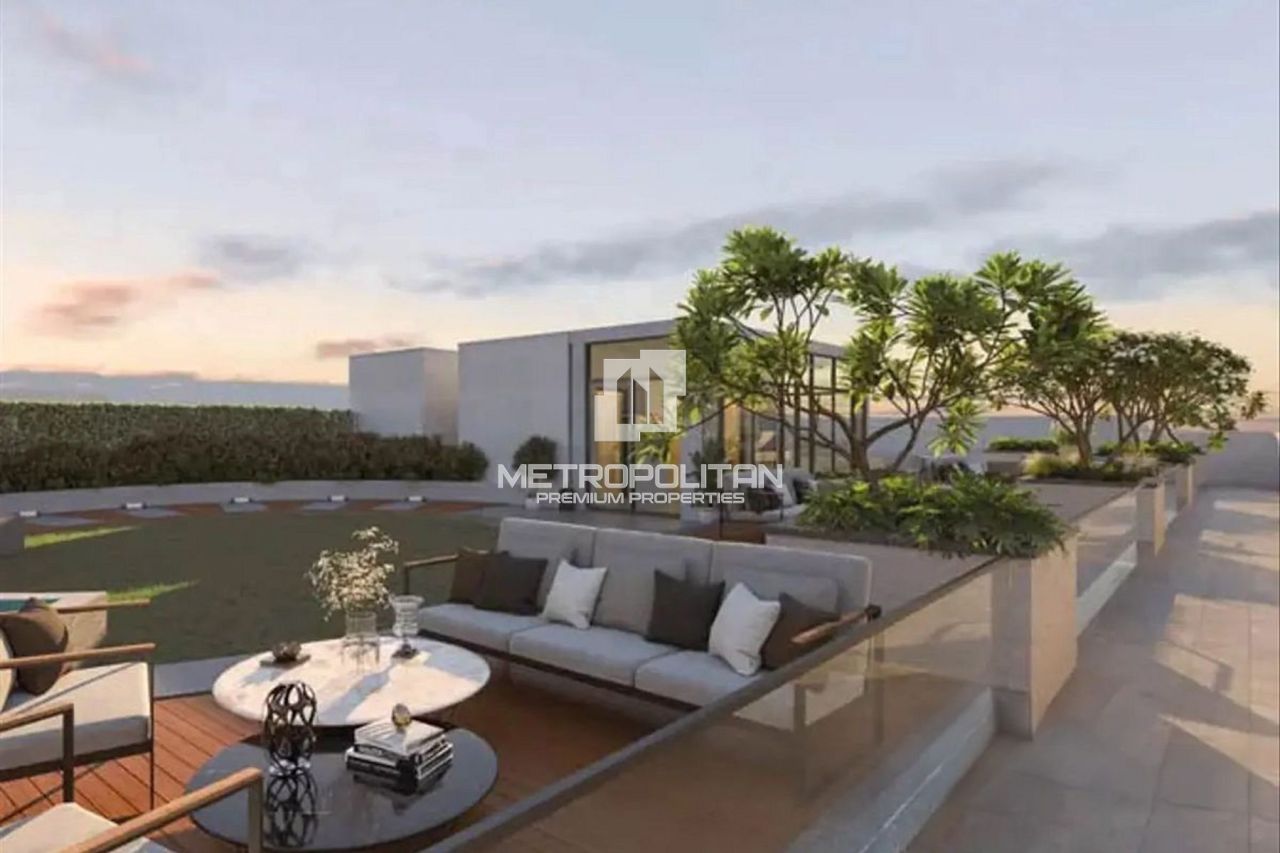 Appartement à Dubaï, EAU, 111 m² - image 6