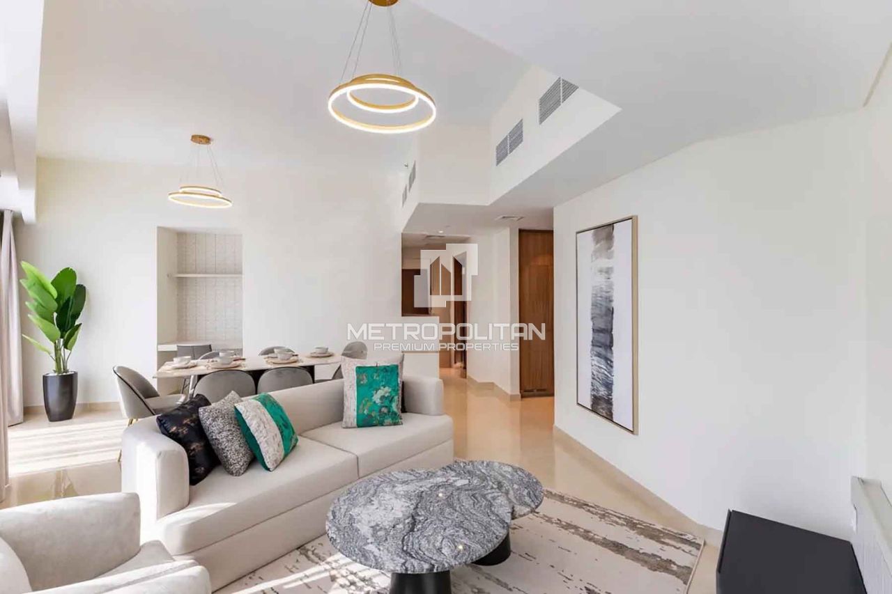 Apartment in Dubai, VAE, 151 m² - Foto 6