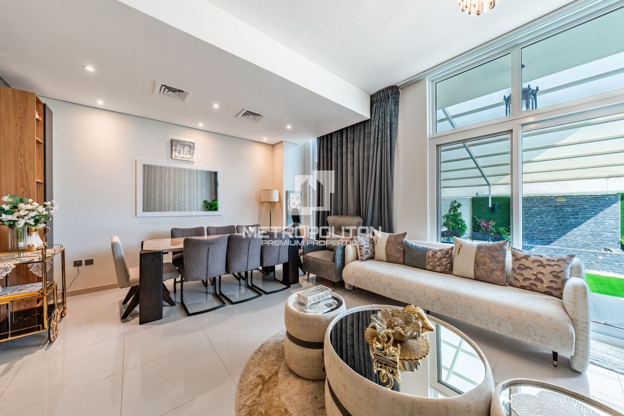 Stadthaus in Dubai, VAE, 223 m² - Foto 6